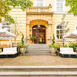 Boutique Hotel Krone Muenchen